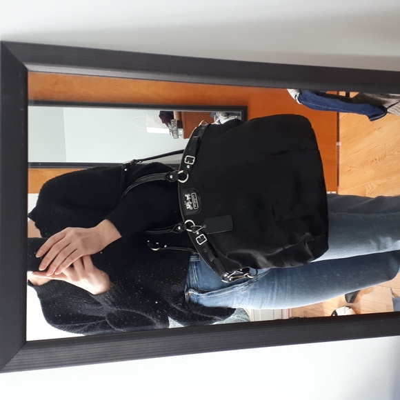 Coach shoulder bag - Picture 8 of 8